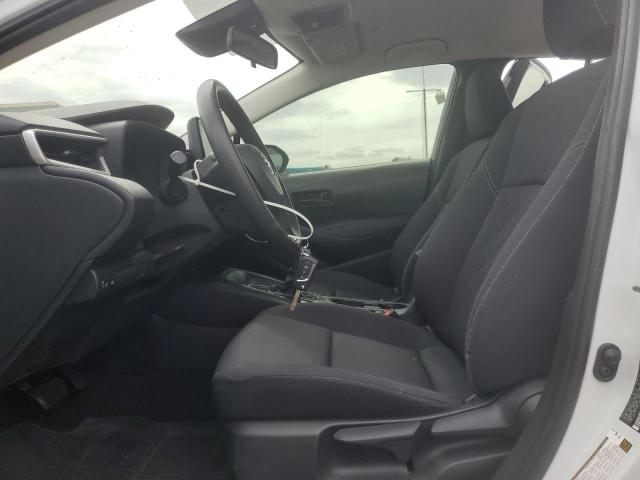 2023 TOYOTA COROLLA LE - JTDB4MEEXPJ004649
