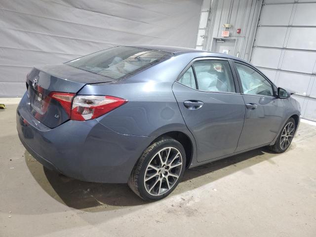 Vin: 2t1burhe9kc220568, lot: 59090405, toyota corolla l 20193
