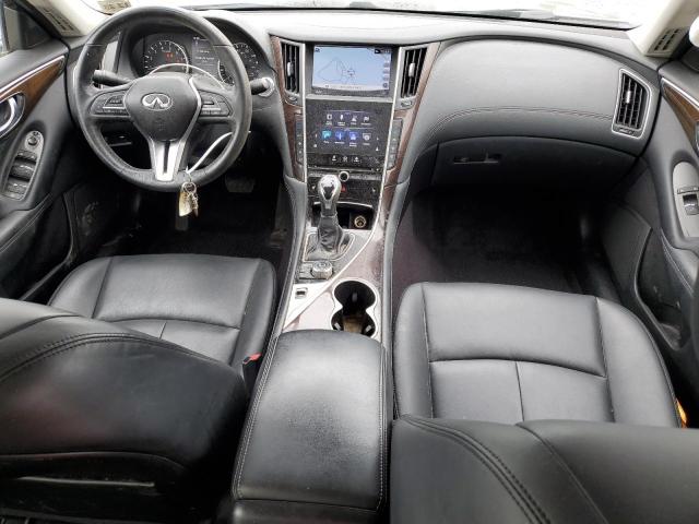 2019 INFINITI Q50 LUXE #3291245960