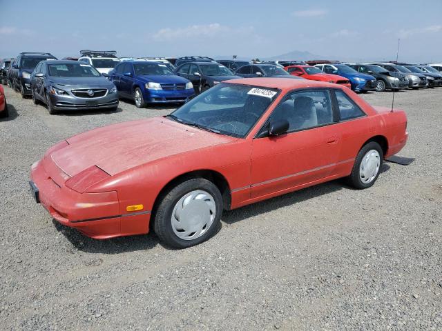 NISSAN 240SX SE