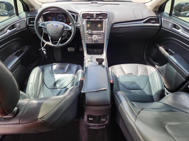 2017 FORD FUSION TIT - 3FA6P0K90HR185525