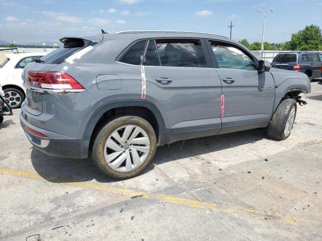 Vin: 1v2kc2ca1mc239818, lot: 77467714, volkswagen atlas se 20213