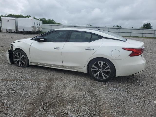 Vin: 1n4aa6ap8gc406798, lot: 60143595, nissan maxima 3.5s 20162