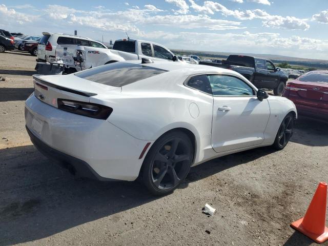 2018 CHEVROLET CAMARO LS 1G1FA1RX4J0107348