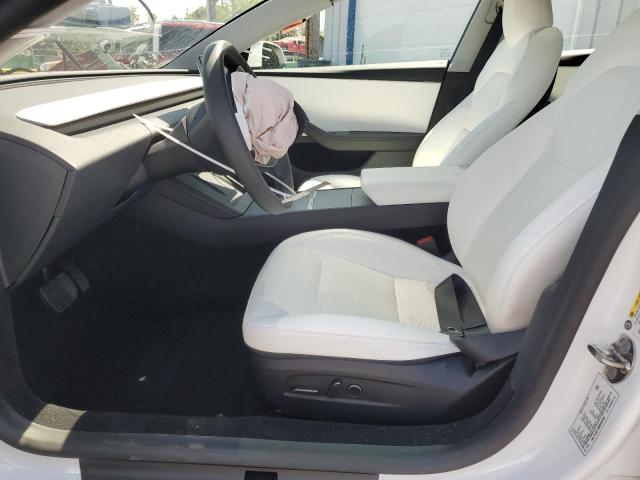 2024 TESLA MODEL 3 5YJ3E1EB5RF832950