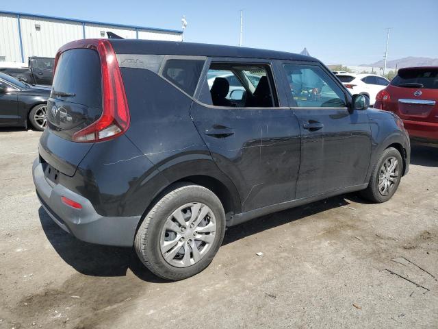 Vin: kndj23au0m7756118, lot: 61966885, kia soul lx 20213