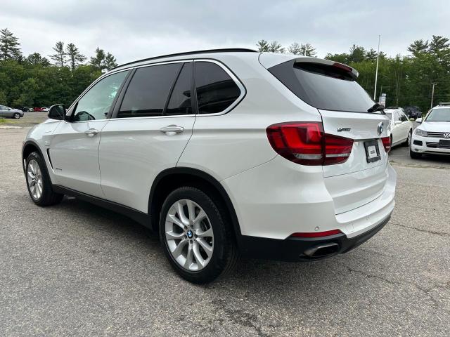 Vin: 5uxkt0c54g0s77878, lot: 61852655, bmw x5 xdr40e 20163