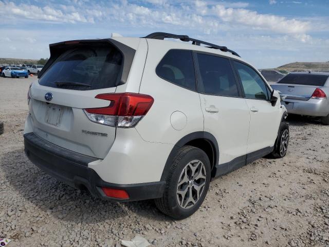 2020 SUBARU FORESTER P JF2SKAJC0LH494739
