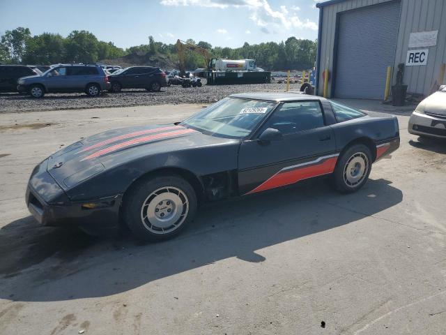 Vin: 1g1yy0782g5120606, lot: 62129265, chevrolet corvette 1986 img_1