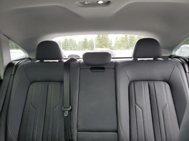2021 AUDI E-TRON SPO WA12AAGE3MB000740