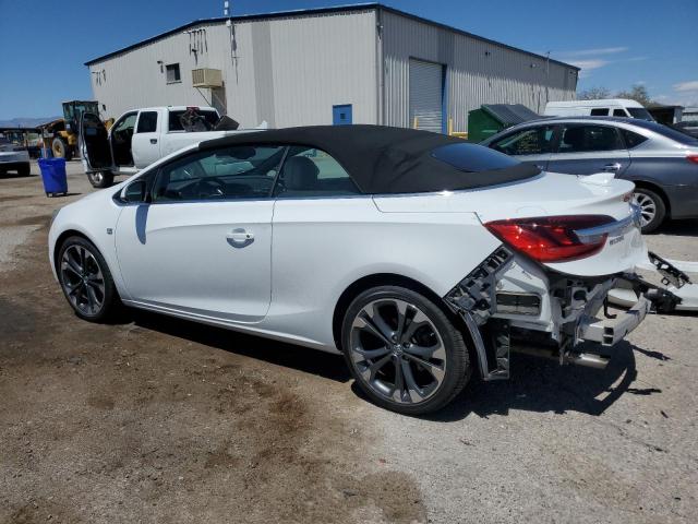 Vin: w04wh3n59hg081053, lot: 61647995, buick cascada premium 20172