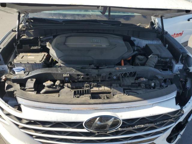2022 HYUNDAI NEXO BLUE KM8J74A68NU028179