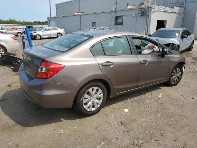 Vin: 2hgfb2f55ch539122, lot: 58781145, honda civic lx 20123