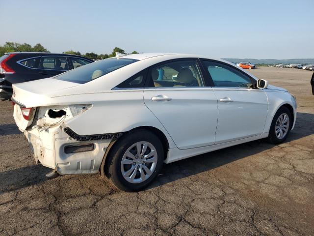 Vin: 5npeb4ac0ch359243, lot: 59664395, hyundai sonata gls 20123
