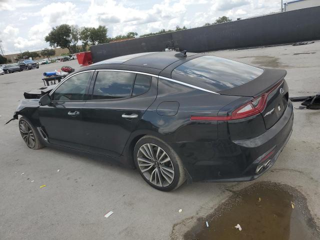 Vin: knae25laxj6014811, lot: 61419885, kia stinger premium 20182