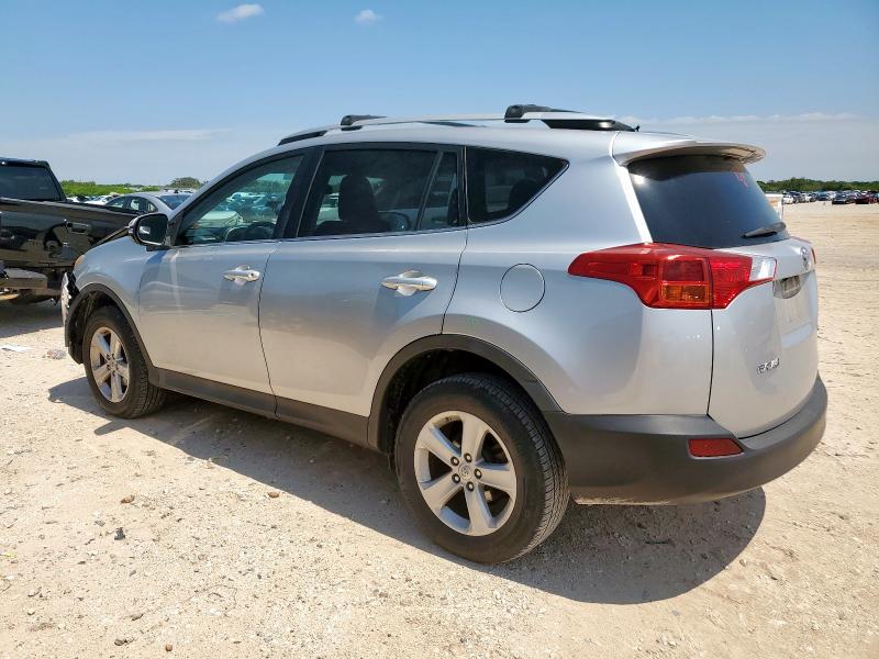 Vin: 2t3wfrev1dw010040, lot: 60811085, toyota rav4 xle 20132