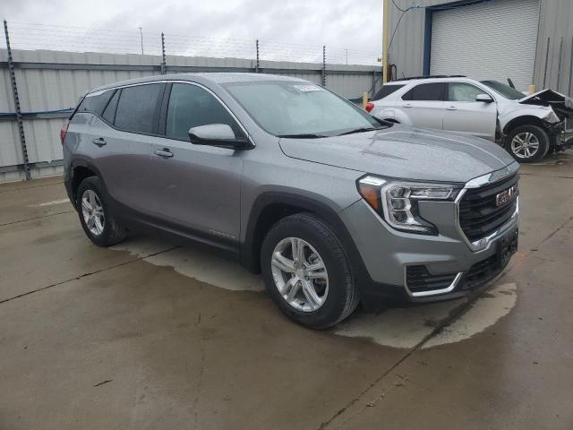 Vin: 3gkalmegxrl156124, lot: 60152115, gmc terrain sle 20244
