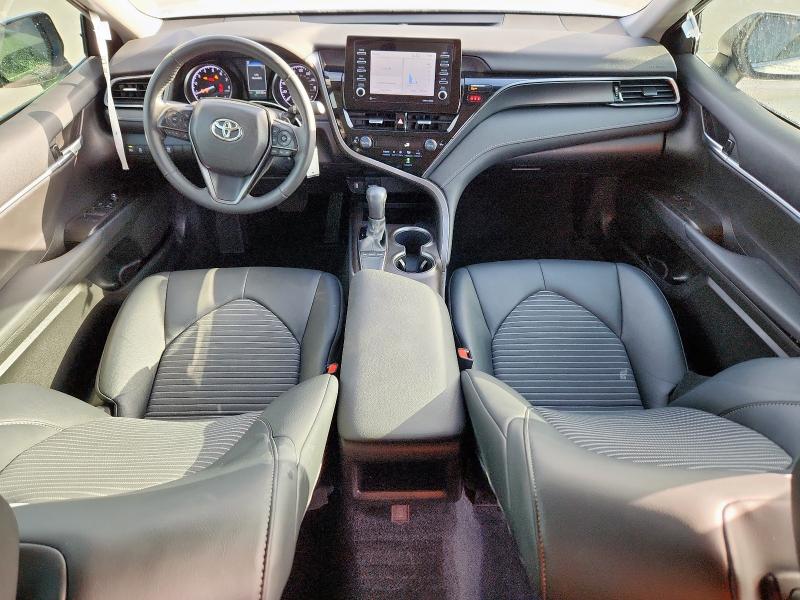 2023 TOYOTA CAMRY SE N 4T1G11AK2PU121399