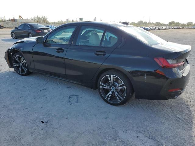 2023 BMW 330I 3MW69FF07P8D75181