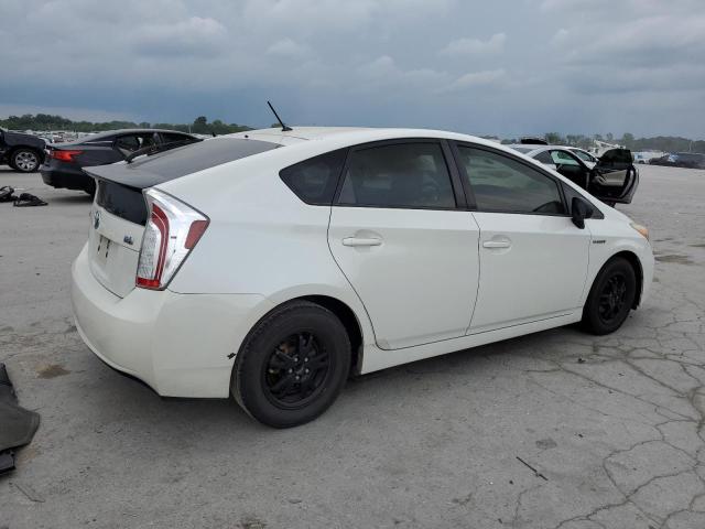 Vin: jtdkn3du8f1889092, lot: 58770715, toyota prius 20153