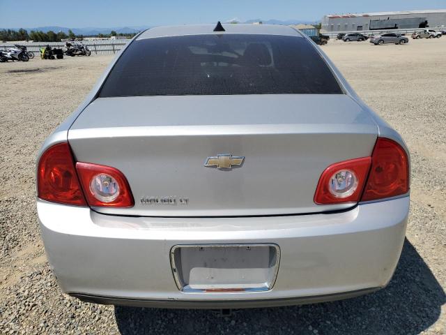 2012 CHEVROLET MALIBU 1LT - 1G1ZC5E07CF382686