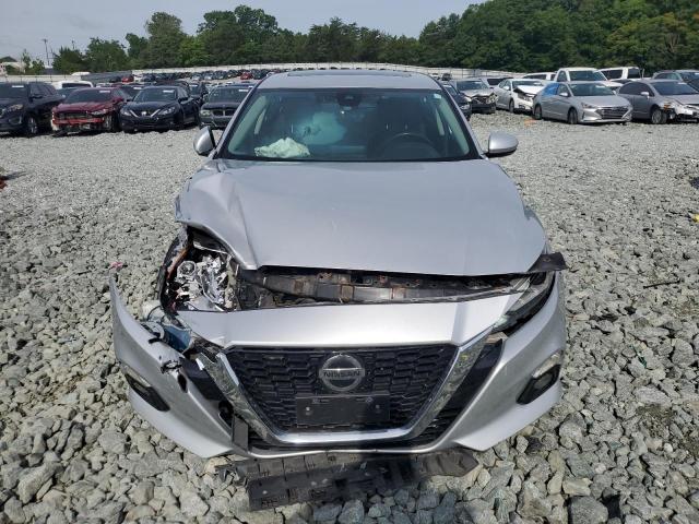 2019 NISSAN ALTIMA SL 1N4BL4EV1KC252195