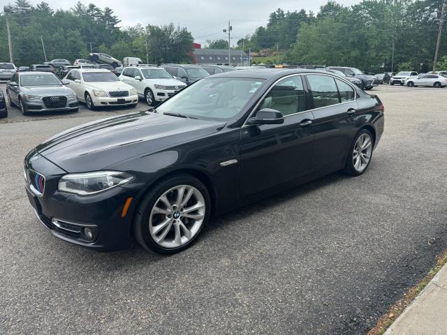 Vin: wbafv3c52ed685605, lot: 60347245, bmw 5 series d xdrive 20142