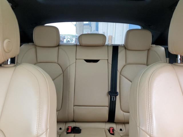 2018 PORSCHE MACAN - WP1AA2A56JLB24022
