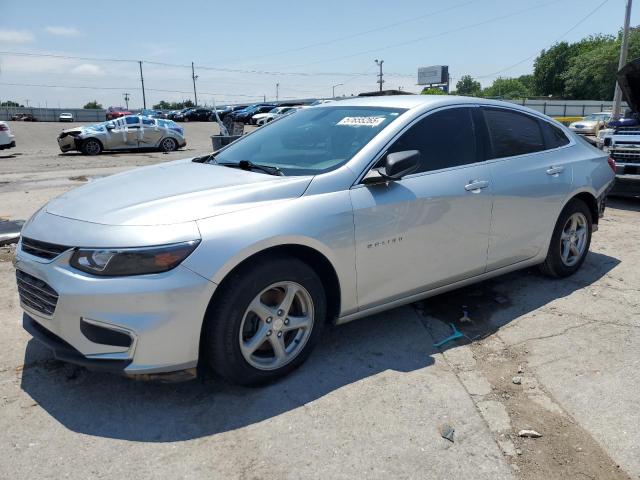 CHEVROLET MALIBU LS