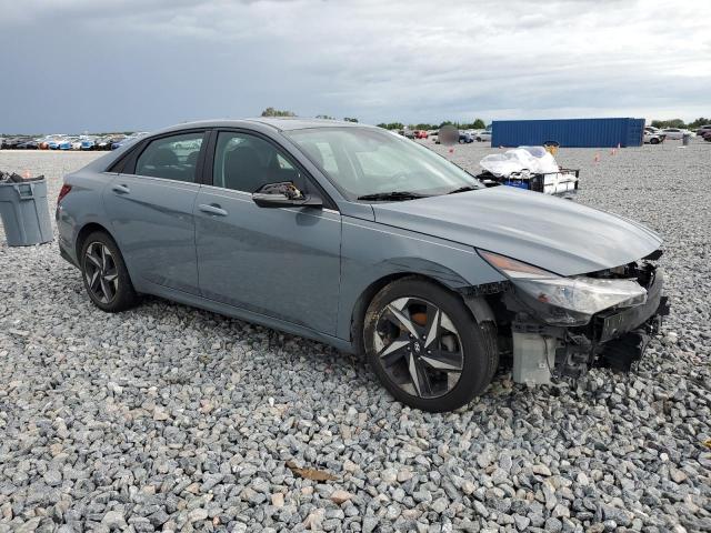 Vin: kmhln4ag5mu180037, lot: 59576585, hyundai elantra sel 20214