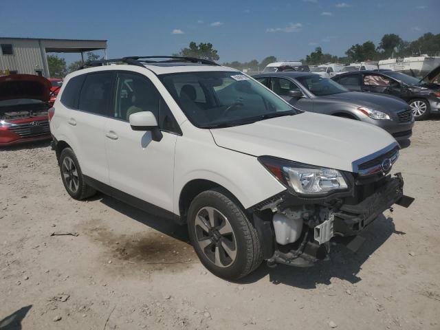Vin: jf2sjajc9hh407219, lot: 59394165, subaru forester 2.5i limited 20174