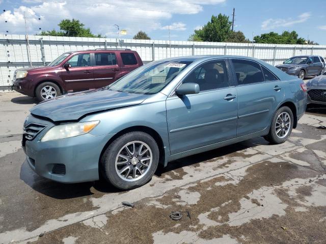 Vin: 4t1bf3ek2au556464, lot: 60894855, toyota camry base 2010 img_1