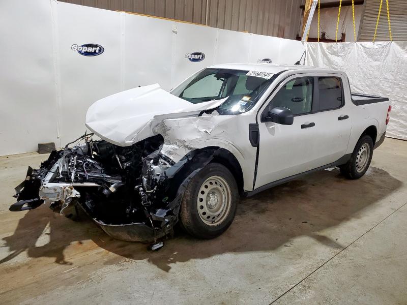 2024 FORD MAVERICK X - 3FTTW8B99RRB22908