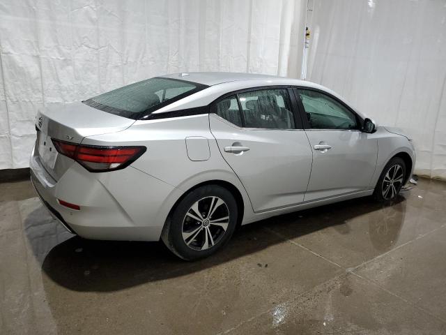 Vin: 3n1ab8cv9py283358, lot: 62109585, nissan sentra sv 20233