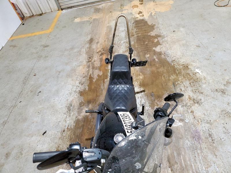 2019 HARLEY-DAVIDSON FXBB 1HD1YJJ20KB040376