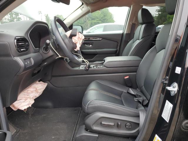 2025 HONDA PILOT EXL 5FNYG1H41SB043472