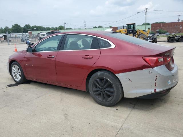 Vin: 1g1zd5st5jf221973, lot: 60783605, chevrolet malibu lt 20182