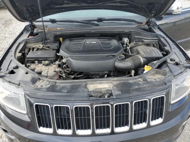 2016 JEEP GRAND CHER - 1C4RJFBG8GC401449