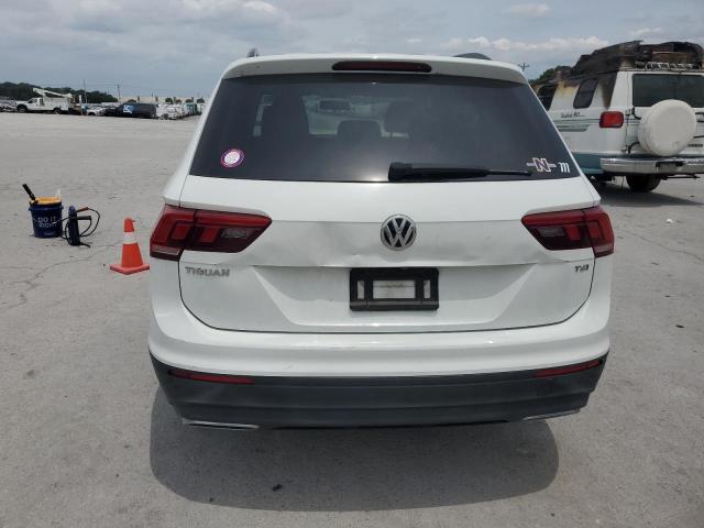 2018 VOLKSWAGEN TIGUAN S - 3VV1B7AX5JM076641