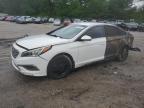2016 HYUNDAI SONATA SE - 5NPE24AF9GH328430
