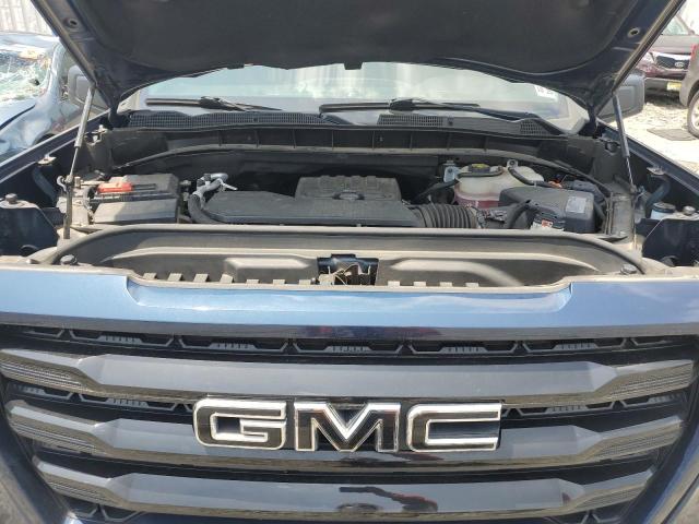2020 GMC SIERRA K15 3GTP9CEK1LG421418