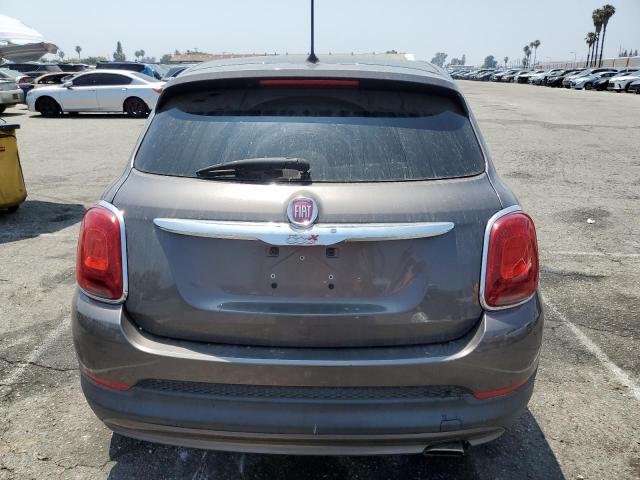 2016 FIAT 500X EASY ZFBCFXBT8GP376381