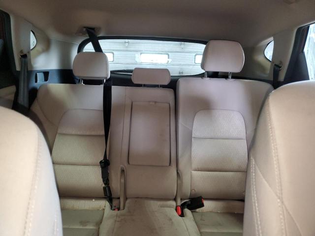 2017 HYUNDAI TUCSON LIM KM8J3CA40HU583183