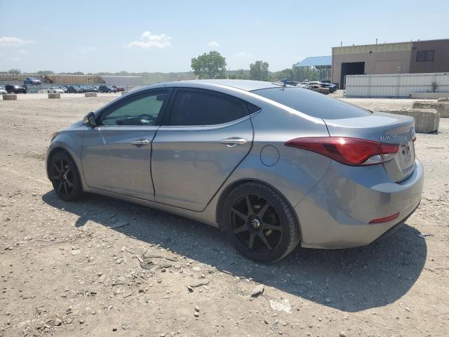 Vin: kmhdh4ah4eu035660, lot: 60353725, hyundai elantra se 20142