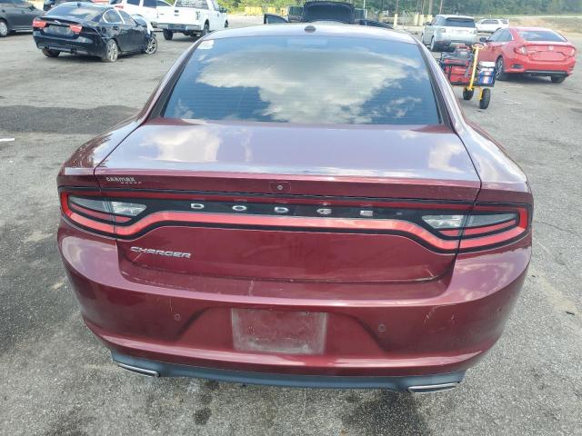 2019 DODGE CHARGER SX - 2C3CDXBG1KH713223