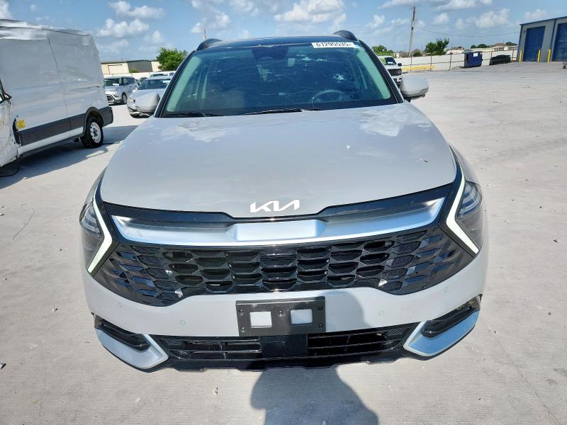 2025 KIA SPORTAGE S 5XYK53DF7SG256076