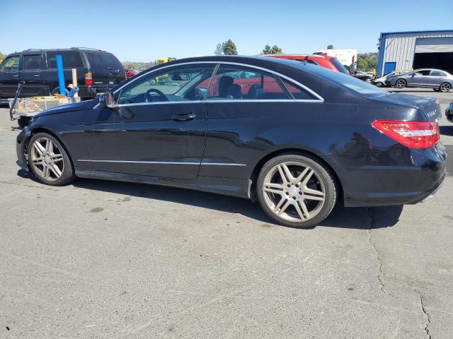 Vin: wddkj7cb2af011064, lot: 61386265, mercedes-benz e-class 550 20102