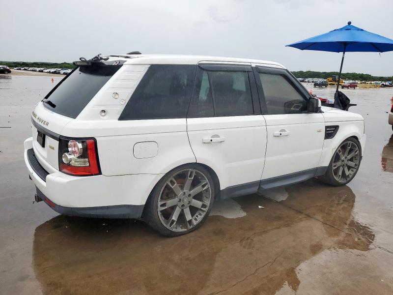 Vin: salsf2d49ca721604, lot: 60665915, land rover rangerover hse 20123