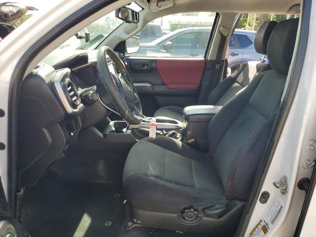 2016 TOYOTA TACOMA DOU - 5TFAZ5CN0GX003769