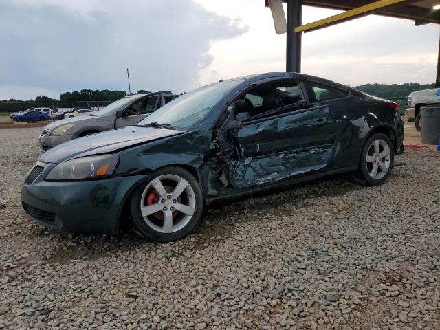 PONTIAC G6 GTP